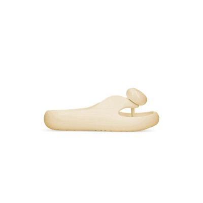 LOEWE FOAM PEBBLE SLIPPERS L616S03X02 LOEWE FOAM PEBBLE SLIPPERS L616S03X02